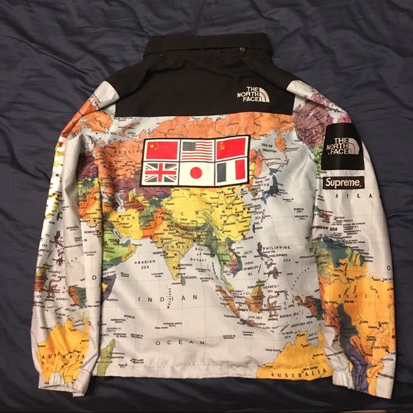 king of the fall jacket